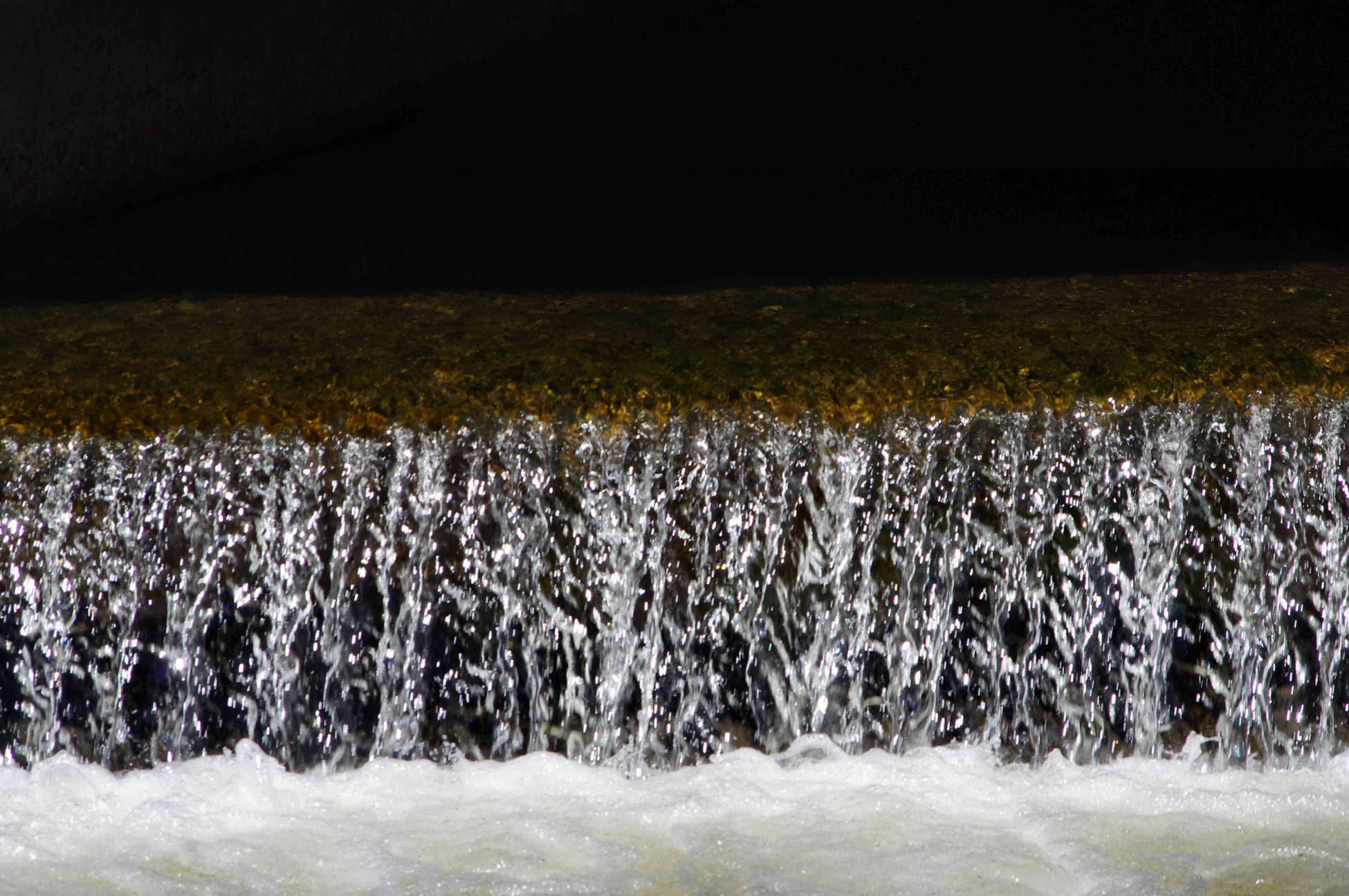 Falling Water